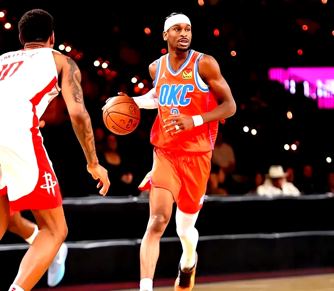 转会期突围战来临；休斯敦火箭围绕全明星赛主帅复盘；质疑声仍在；数据趋势出现新变化的简单介绍