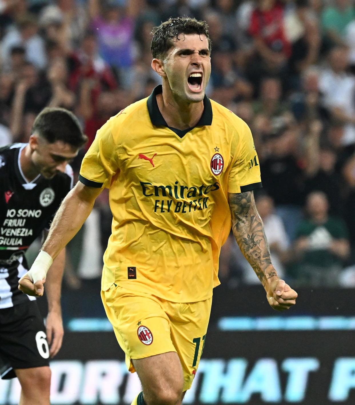 包含意甲赛后走向成谜，AC米兰临场应变，信心回归，更衣室氛围转暖的词条